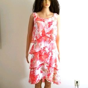 S.L.FASHION DRESS